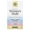 One Daily Women's Multi, 60 Capsules