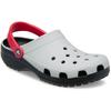 Crocs Unisex Adult Classic Retro Sport Clog Mirage 11 US US Men Women/9