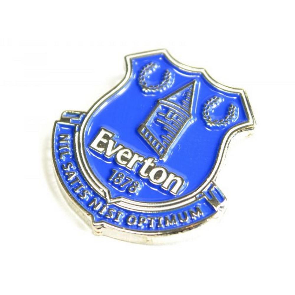 Everton FC Wappenabzeichen