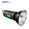 7" 55-Degree Bowens Mount Flash Reflector for Photography