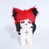 Kawaii New Attributes Plush Anime Astolas Figures Cartoon Stuffed Doll Game Anime Movie Peripheral Fans Lovers Birthday XmasGift