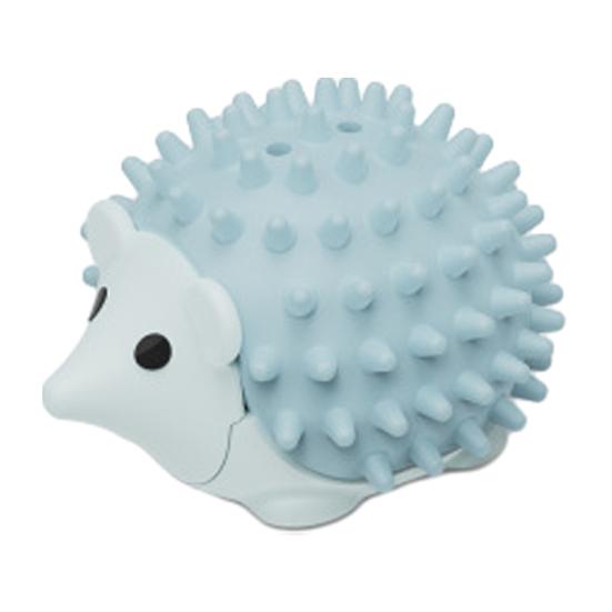 

Лицевой скребок Ёжик Игрушка для кошек с шариком с кошачьей мятой Снятие тревоги Для комнатных кошек Приклеиваемая на стену палочка с кошачьей мятой Интерактивная Игрушка для прорезывания зубов Развлечение от скуки синий