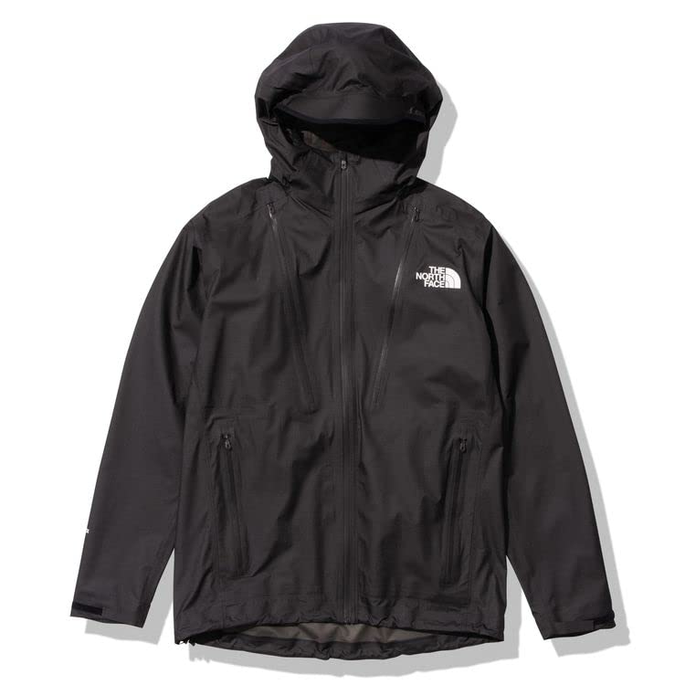 

North GTX Trail Endurance Jacket NP12372 Black WL [The Face] чорний
