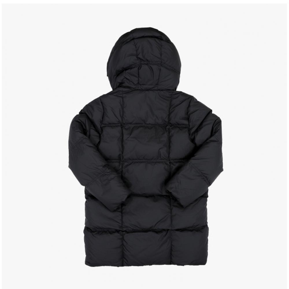 Ai Riders Boys 90 Goggles Long Padding Jacket Ck720rttmf5