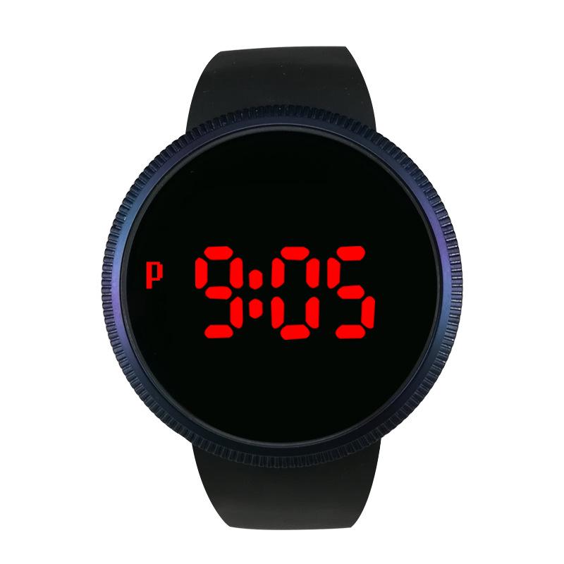 v8 stylish smartwatch