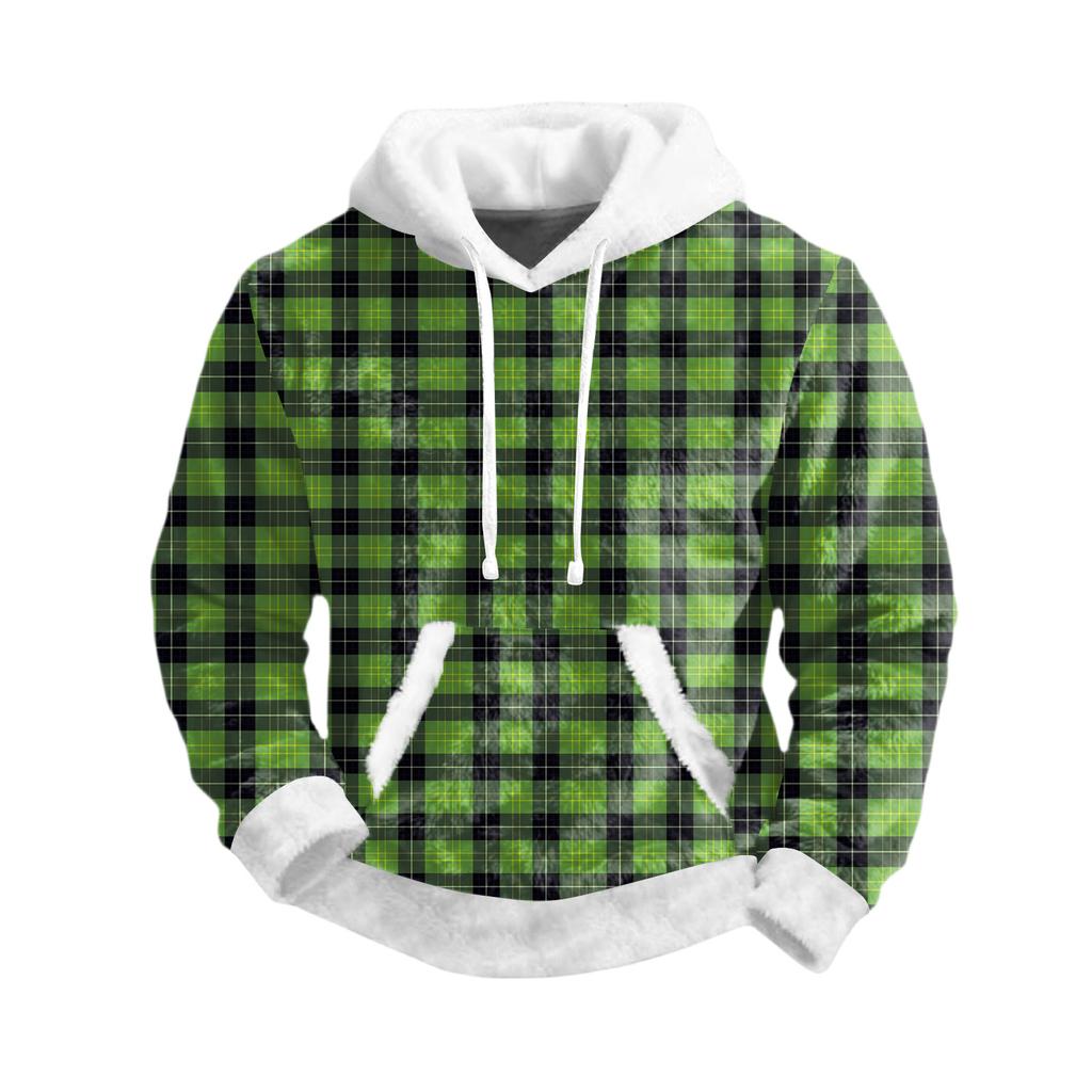 Hooded Sports Tracksuit Unisex Running Outfits Long Sleeve Pullover Hoodies Sweatshirt