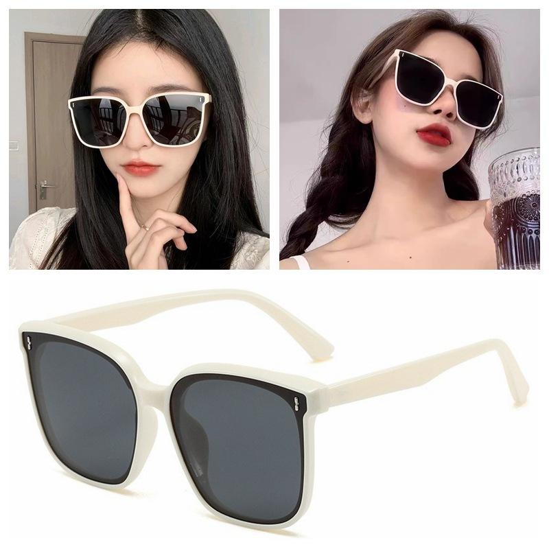 TR Ultra-light high-definition polarized sunglasses for men and women, stylish new sun glasses, specially designed for driving and offering sun