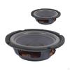 Passive , Audio Stereo Subwoofer Woofer Vibration Membrane Auxiliary Small Power Consumption