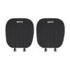 Volkswagen Car Seat Cushion Cover Breathable Soft Mats Accessories For VW GTI Polo Golf Passat Tiguan Arteon Jetta T-ROC ID.4 CC Jz6