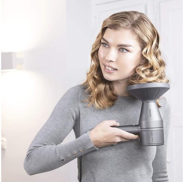 Hair Dryer Cecotec Bamba IoniCare 5500 PowerStyle (04210)