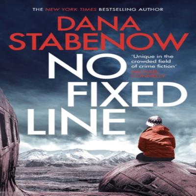 No Fixed Line by Dana Stabenow Paperback Book 9781788549134