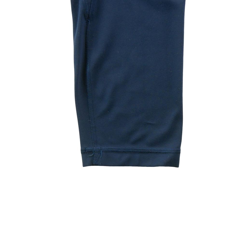 Second Life - Women's Leggings Gym Yoga Navy - Good Condition