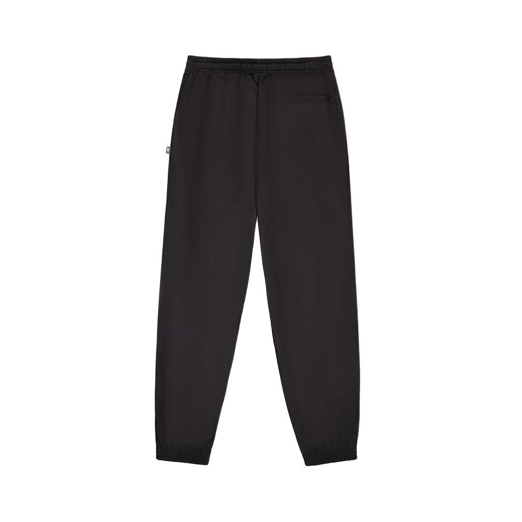 New Balance SS25 Casual Pants Women's Black NTF18021-BK