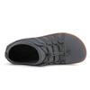 Novos Sapatos Masculinos Descalços Sapatos Femininos Descalços Biqueira Larga Queda Zero Suporte de Arco Tênis Minimalistas para Treino Caminhada Sapatos Antiderrapantes