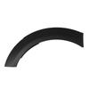 Wheel Arch Durable Car Mudguard Flares Moulding Cover Replacement for Cooper F55 2014 to 2021 Rear Right (51777376882)