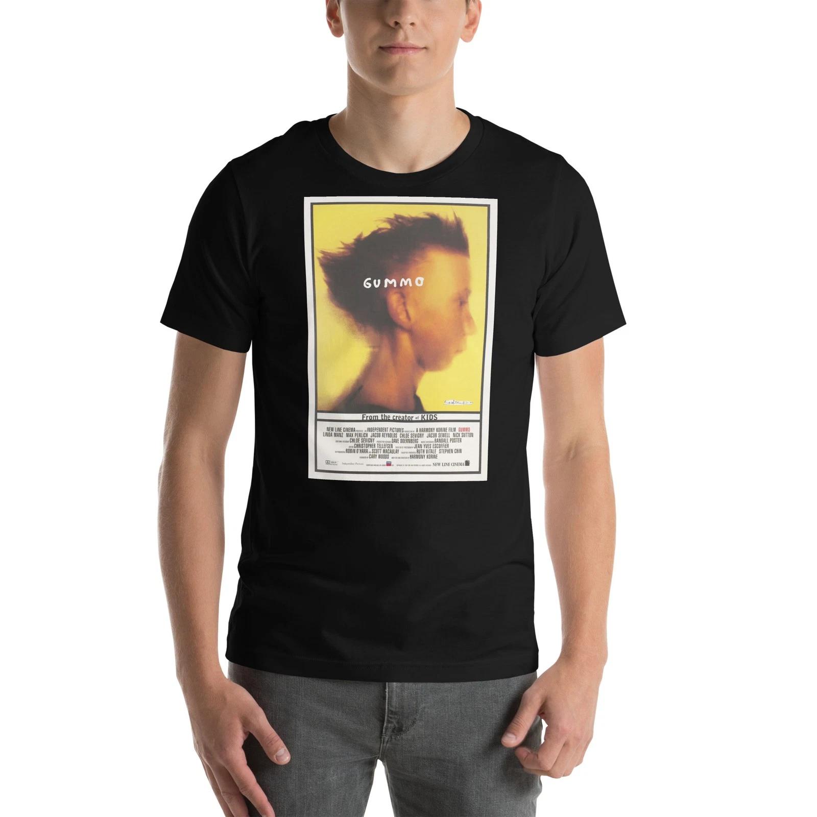 Gummo Cult Movie T-Shirt 3XL