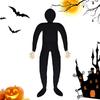 Mannequin Prop Spooky Posing Dead Body Prop For Yard Decor Horror Halloween Cosplay Decorations For Haunted Houses Escape Room