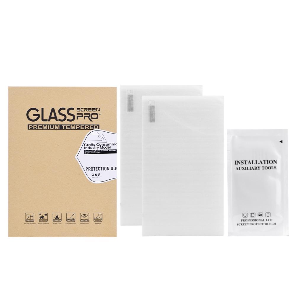 Protective Tempered Glass Films 9H Anti-Scratch Remote Control Screen Protector Ultra-Thin Hard Screen Cover for DJI RC Pro 2