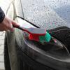 Vikan Vehicle Brush Tool Hand Brush 0097ba & (for Wheels)