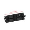 Window Master Switch Control LC62-66350A LC62-66-350A Window Control Switch Button LC6266350A Fit For Mazda MPV 2001-2006