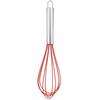 Kai House Select 25cm Silicone Whisk (Large Size)
