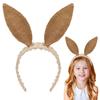 Easter Bunny Ears Headband for Children's Dress-up Party