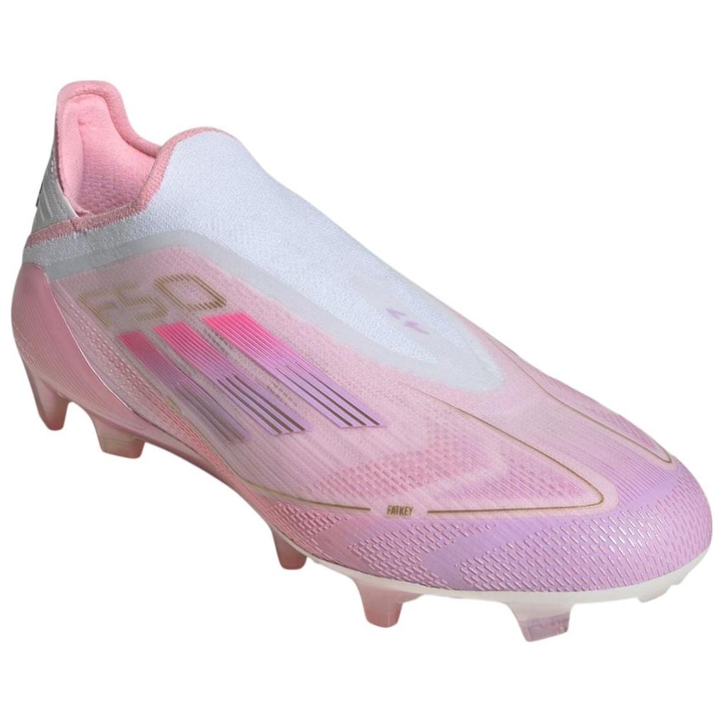 adidas Lamine Yamal x Adidas F50 Elite Bez tkaniček Fg 'LYT304' JQ0339