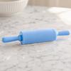 PP Pastry Dough Roller Handle Non-Stick Rolling Pin Non Stick Baking Rolling Pin  Dough