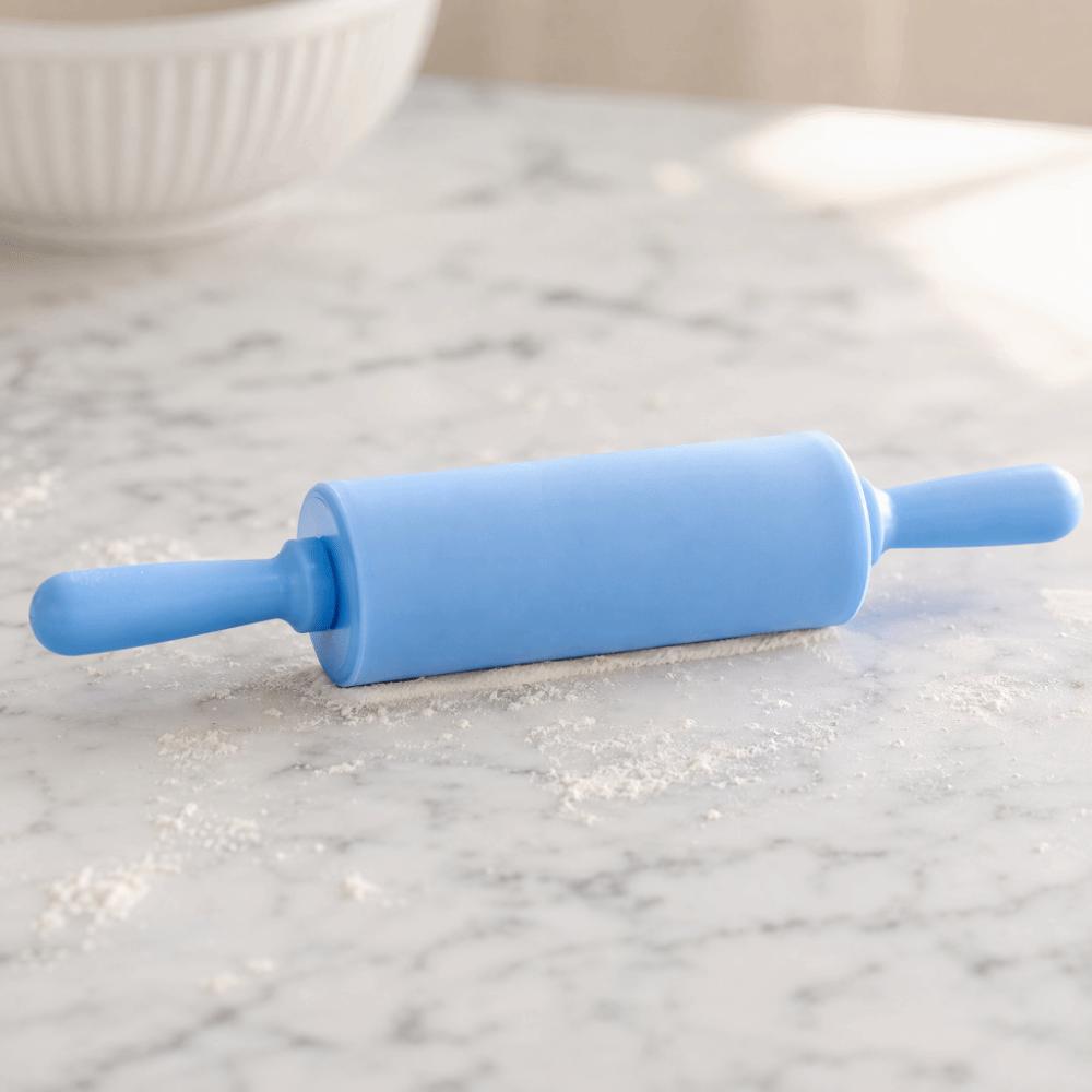 PP Pastry Dough Roller Handle Non-Stick Rolling Pin Non Stick Baking Rolling Pin Dough