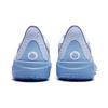 Li Ning Sonic 12 Fabric Lace-Up Lightweight Non-Slip Shock Absorbing Wear-Resistant Rebound Breathable Low-Top Basketball Shoes YKBU054-11