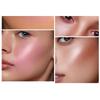 HANDAIYAN - 2-in-1 Rouge & Highlight Stick - 6 Farben
