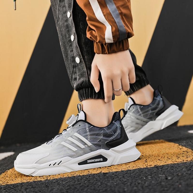 Обувь Мужские кроссовки Мужская мужская повседневная обувь Tenis Роскошная обувь — фото 9