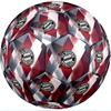 Pallone da Calcio Bayern Monaco Taglia 5 Standard Durevole per Allenamento Partita Sport all'Aperto per Adulti