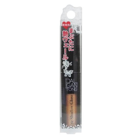 

Palgantong Eyeshadow Gloss EG30 Almond Beige (3.2g)