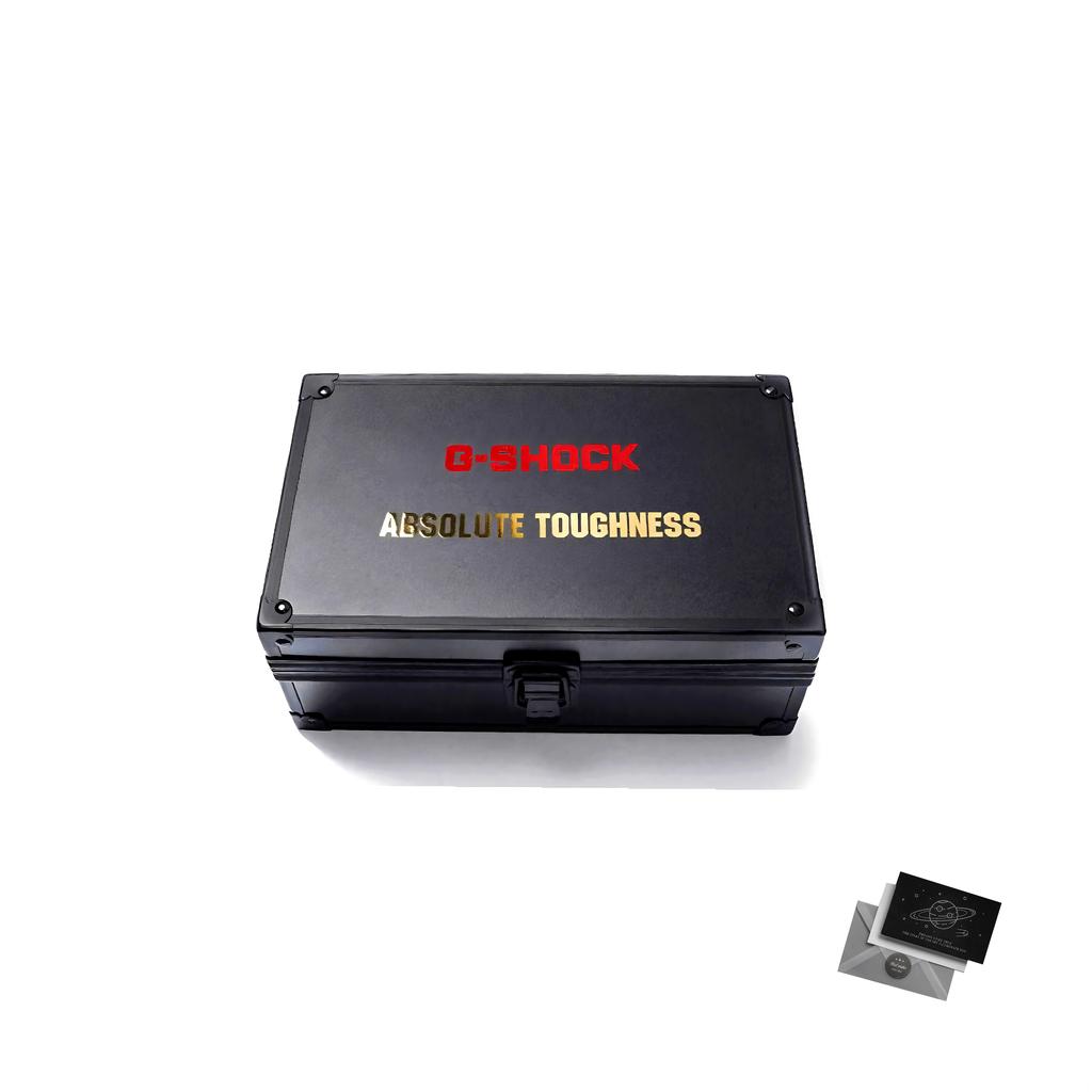 CASIO G Steel G Shock GST B400BB 1A GST-B400BB-1A