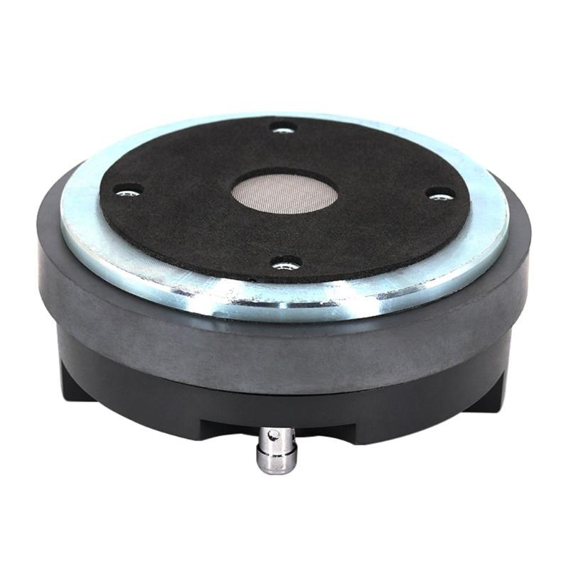 DJ Speaker Tweeter Horn 210x210 8.25inch Throat HiFi For Home Theater Karaoke Professional Sound Mixer Public Address