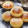 MDNG Hamburger and Cheese Cake Molds