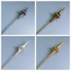 Exquisite Thai Stick Hairstick Ancient Ethnic Hairpin Dai Style Hairstick  Hair Styling Accessory