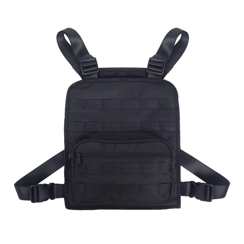 molle messenger bag