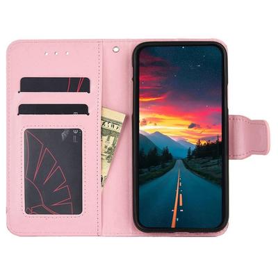For TECNO Spark 20 Pro+ Leather Phone Case Mobile Accessories   Suppliers