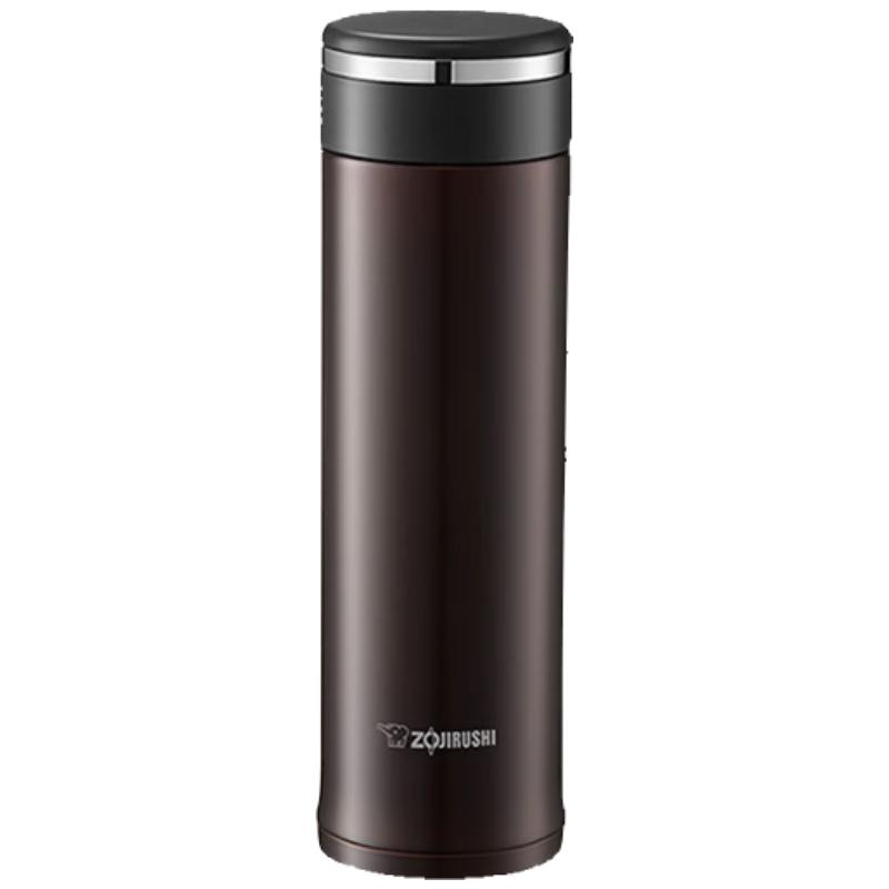 Термос вакуумный из нержавеющей стали Zojirushi