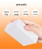 Nano Sponge Magic Eraser for Stain Removal - Shoe, Kitchen, Cup, and Dish Cleaning Block