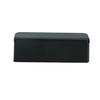 Car Interior Coin Pocket Cases Holder Plastics Storage Box Dispenser Organizer