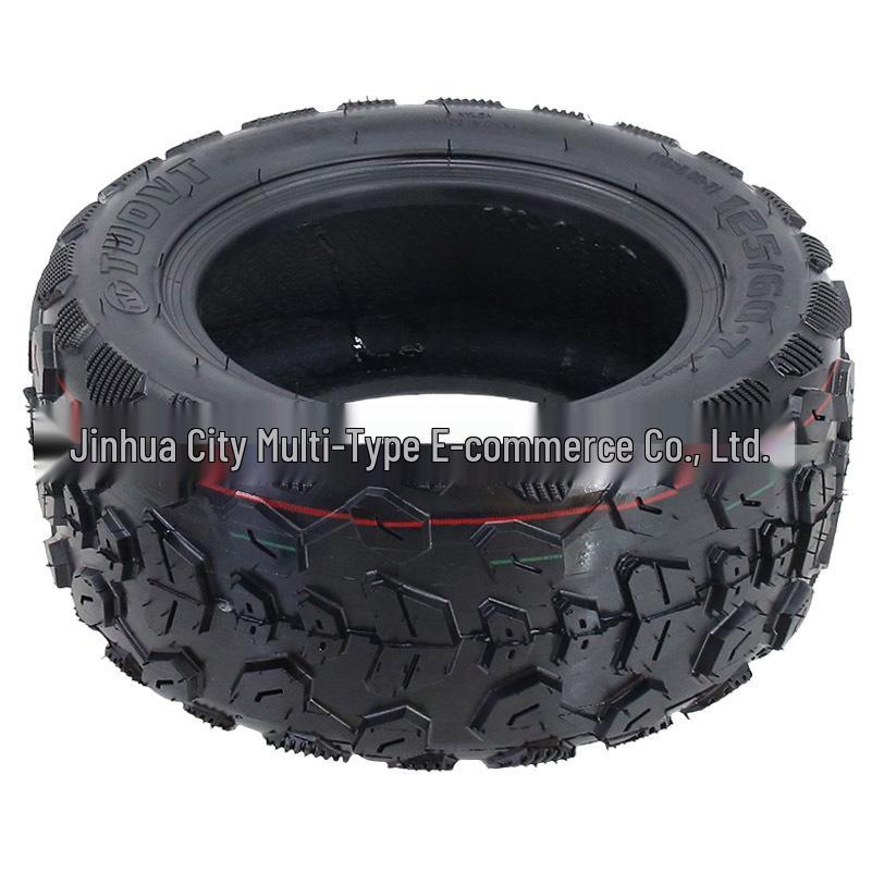 CST Chengxin 125/60-7 Scooter Tire for