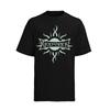 GODSMACK Rock Band Concert 90s Music Womens T-Shirt Mens Womens Tees Top S-XXXL Oversized