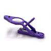 Large Anti-Splash Nail Clippers with Magnifying Glass & Light for Kids & Elderly