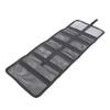 s Fishing Hook Covers Waterproofing Clear PVC Fishing Lure Storage Bags for Fishing Enthusiast