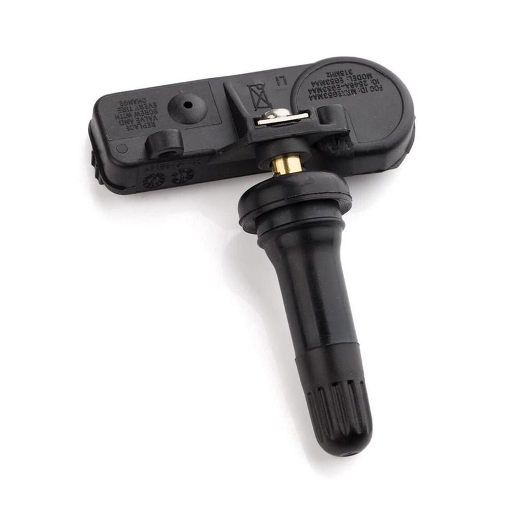 4Pcs Tire Pressure Sensor 13540604 For Buick Cadillac Chevrolet Equinox Trax GMC