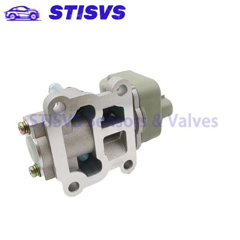 22270-15010 Клапан керування холостим ходом Для Toyota Celica Corolla 1993-1995 Asuna Sunfire 1993 Geo Prizm Новий 2227015010 22270 15010
