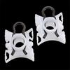Window Lifter Clips Regulator Sliding Pivot Clips For BMW E36 E32 E34 325i 525i
